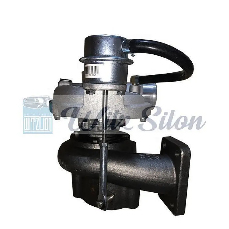 Vista 4 4.4L turbocharger GT2556S 711736-5029S 711736-0023 711736-0029 2674A231 2674A229 482-0233 T418983 2674A209 4820233