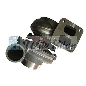 RHE7-12701Q35NABRL612CUAT turbocharger 24100-2752 24100-2752A 24100-2751B