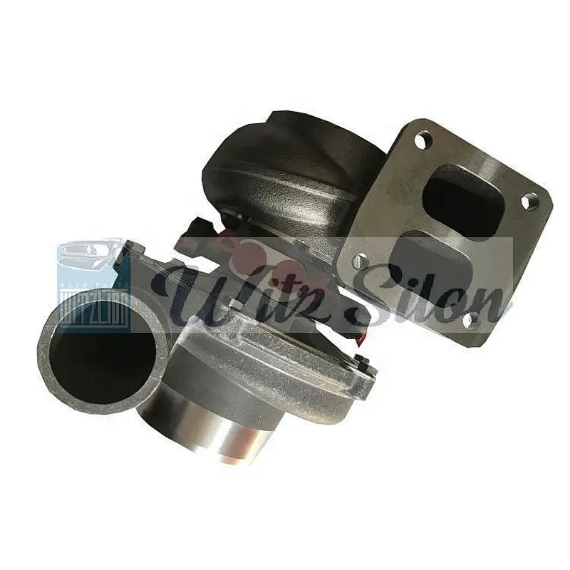 RHE7-12701Q35NABRL612CUAT turbocharger 24100-2752 24100-2752A 24100-2751B