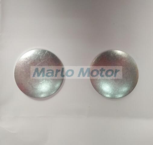 6CT 6CTAA8.3 QSC8.3 QSC 8.3 ISC8.3 diesel engine spare parts expansion plug 3901969