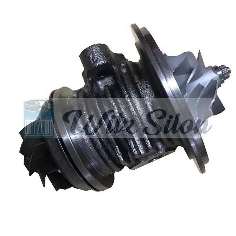 GT25 TB25 CHRA 704090 704090-5001S for Benz OM602 engine turbocharger