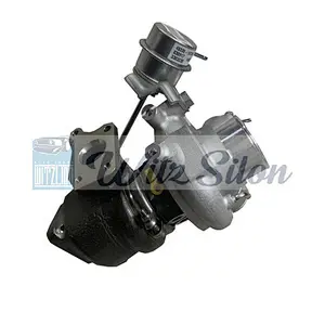 For Zotye T600 1.5T turbocharger 49135-06410 49135-06420 4913506410 4913506420
