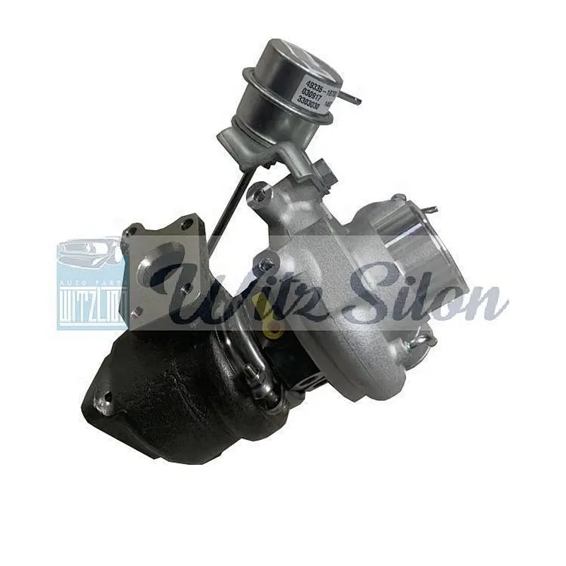 For Zotye T600 1.5T turbocharger 49135-06410 49135-06420 4913506410 4913506420