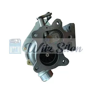 For Isuzu Opel Astra 4JB1T 2.8TD turbocharger VP47 VB420014 VIBR 4T-504 8971397243