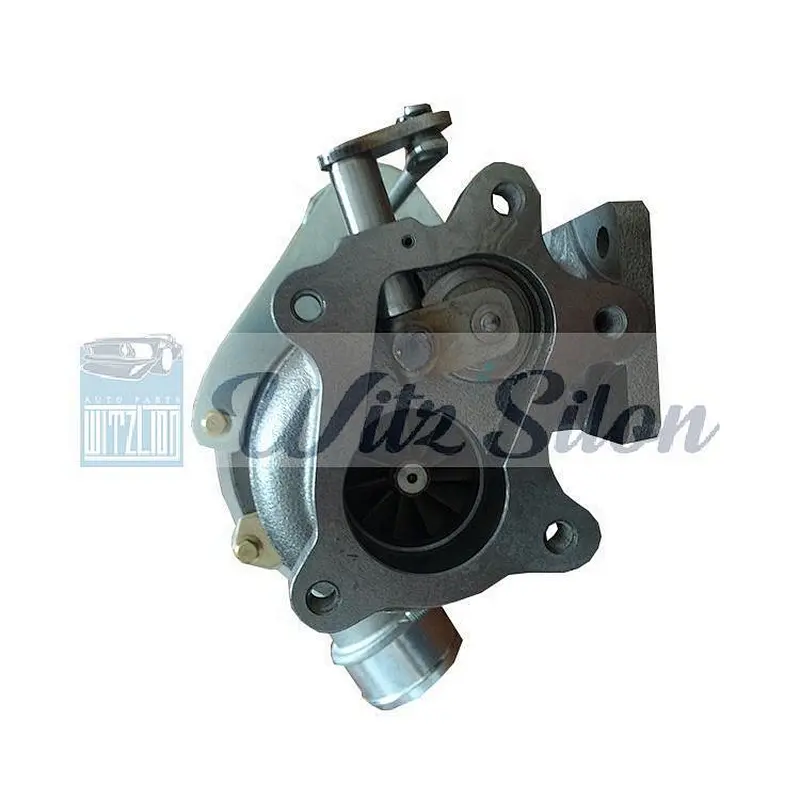 For Isuzu Opel Astra 4JB1T 2.8TD turbocharger VP47 VB420014 VIBR 4T-504 8971397243