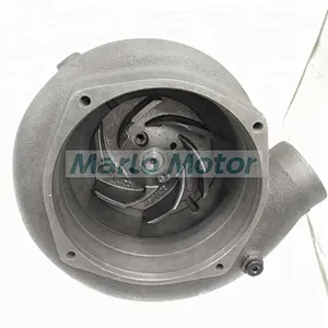 Genuine Cummins Water Pump Original Packing Made in China