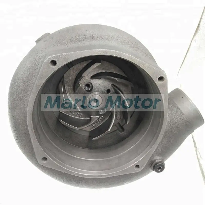 Genuine Cummins Water Pump Original Packing Made in China