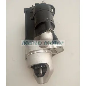 QSB ISBe ISDe 4BT 6BT diesel engine motor starter 4096534 4099474 4099963 4100562 4295505 4892338