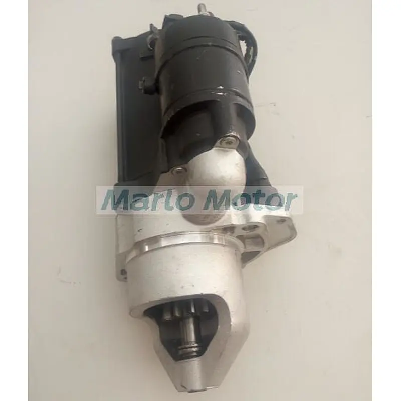 QSB ISBe ISDe 4BT 6BT diesel engine motor starter 4096534 4099474 4099963 4100562 4295505 4892338