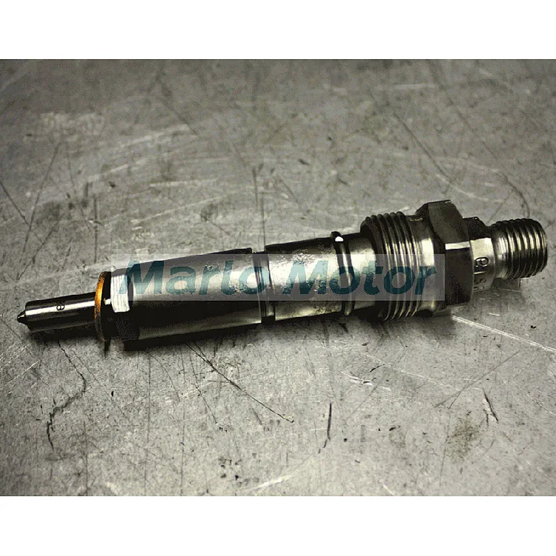 Cummins QSC8.3 Diesel Engine Fuel Injector 4993482