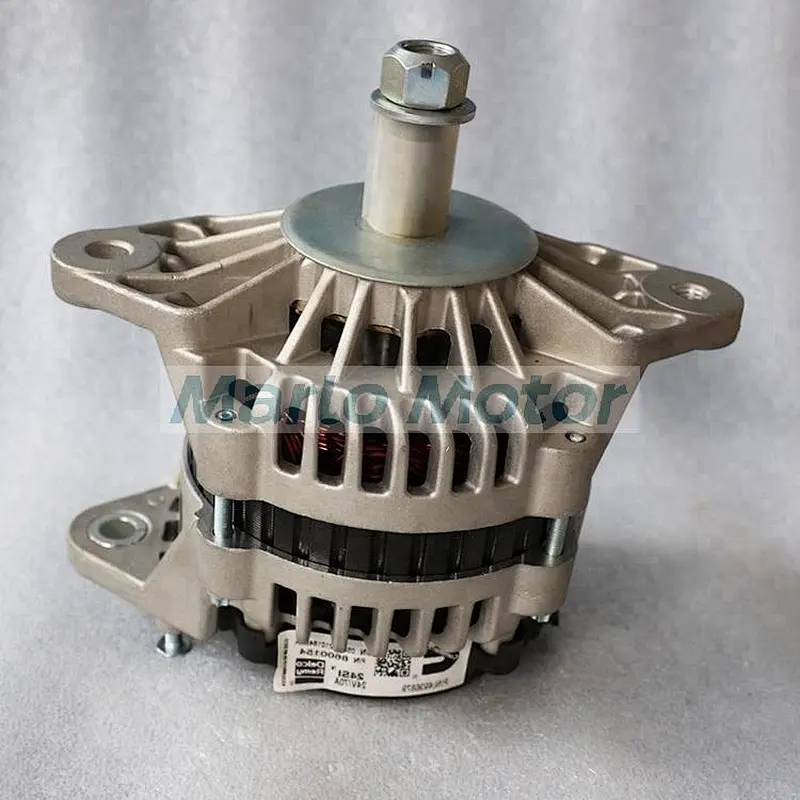 Cummins Alternator QSM11 ISM11 4974553