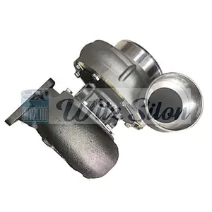 S400 turbocharger 319192 319124 318979 317944 316850 04261800KZ 4261800KZ 04261386 4261386