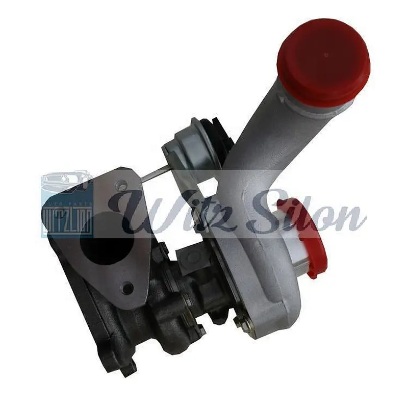 For Renault Master G9U720 2.5L turbocharger 8200036999 7711134973 17081805
