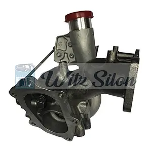 For Hyundai Sonata 2.0T Theta turbocharger 28231-2G400 282312G400 90142-01031 9014201030