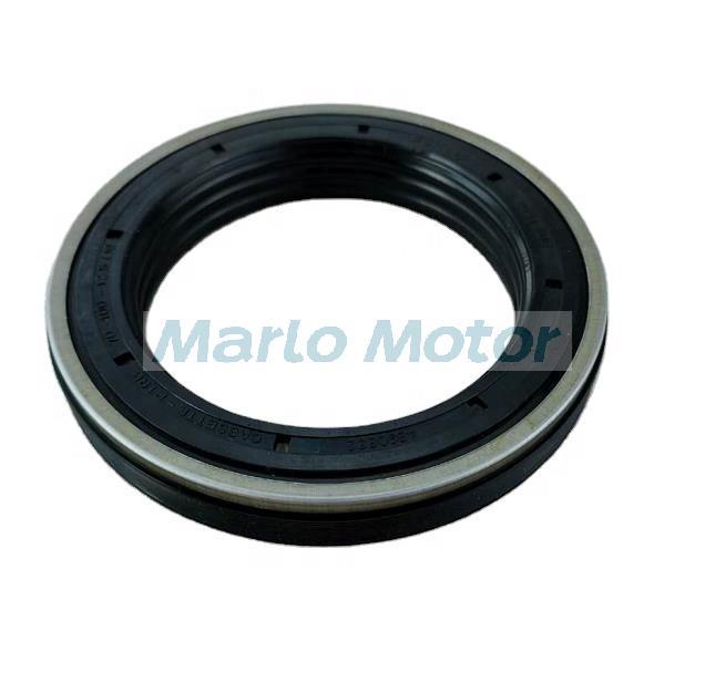 QSB5.9 QSB6.7 QSL8.9 engine crankshaft front oil seal 4890832 3955214 5338295
