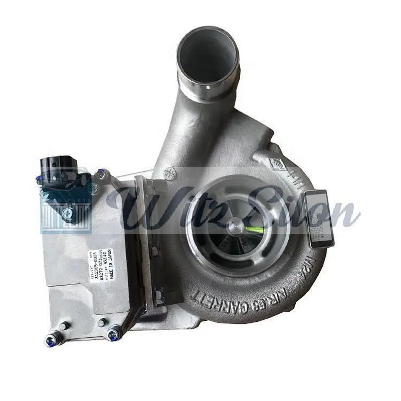GT3576KL turbocharger 728392-0021 728392-0024 17201E0311 17201-E0311 241004290 241004290D 241004570 241004570A 17201E0310