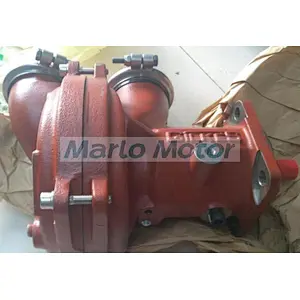 QSK45 QSK60-G4 QSK60 CM500 original diesel water pump 3651808 4955807 3640492 4376080 3651956