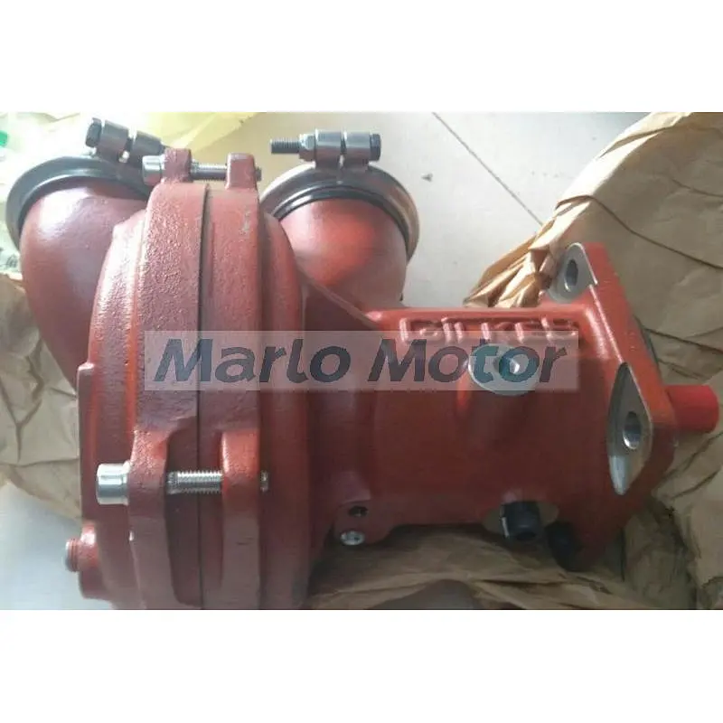 QSK45 QSK60-G4 QSK60 CM500 original diesel water pump 3651808 4955807 3640492 4376080 3651956