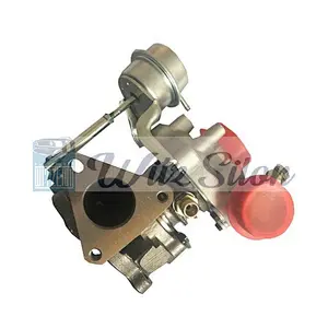 1Z AHU 1.9L turbocharger 454083 K03-1870EAA3.81KCAAD 1121159 028145701J 454083-5002S 53039880006