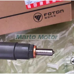 ISF3.8 original fuel injection pump fuel injector 5296723 CRN5274954