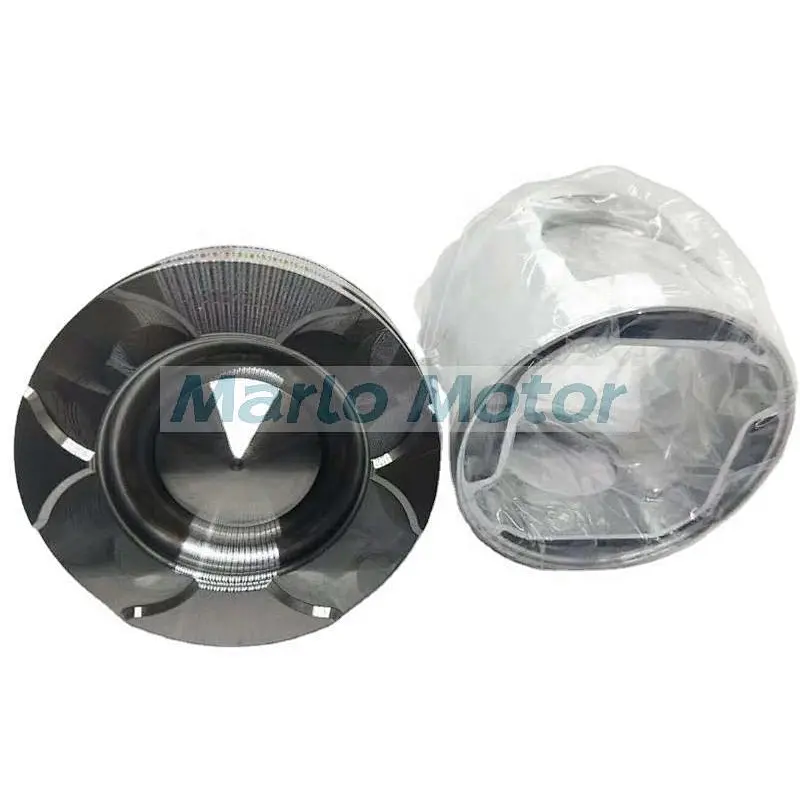 Diesel engine spare parts for N14 NTA14 piston 3803739 3084023 3087635