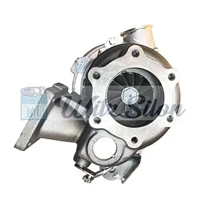 Weichai WD12 tractor turbocharger GT45 612601110925 772055-5001