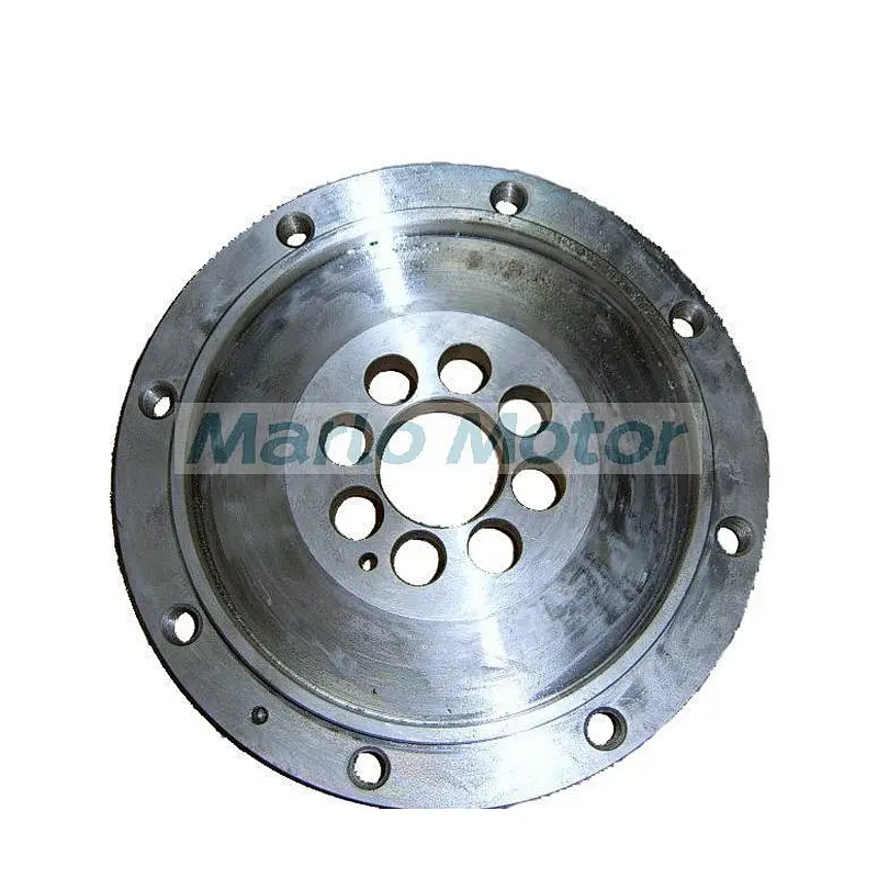 Genuine K38 k50 part crankshaft adapter cummins 3069776
