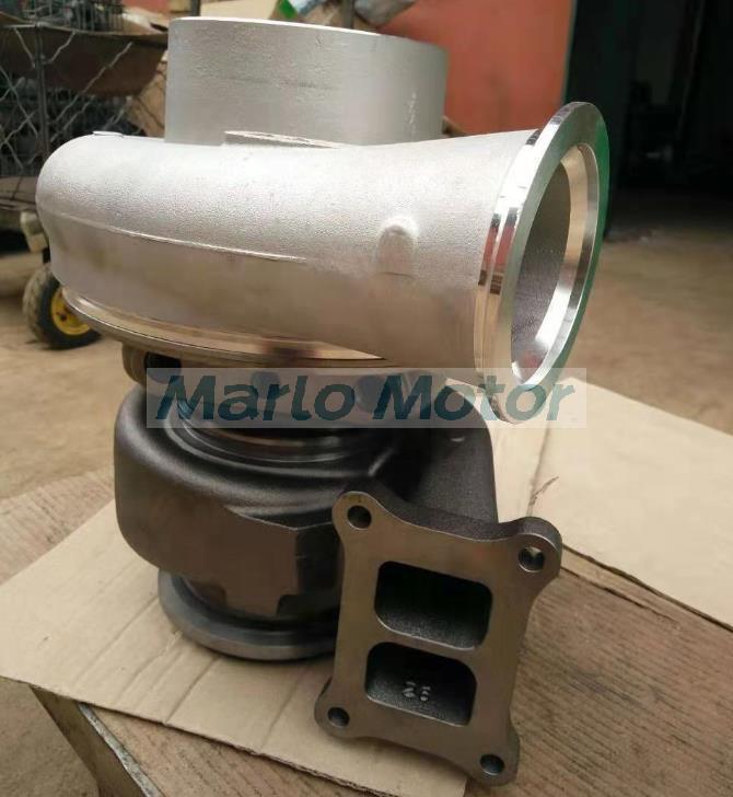 HT60 turbocharger 96N14 3536808 4033542 4033542H 3804570
