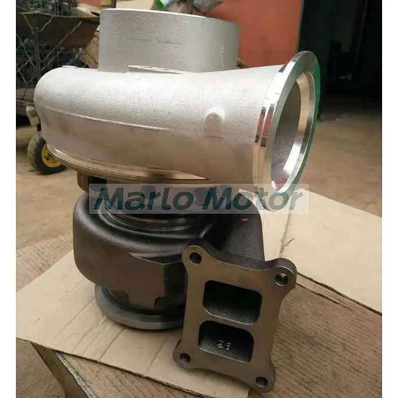 HT60 turbocharger 96N14 3536808 4033542 4033542H 3804570