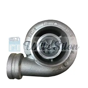 For Wheel Loaders L50E turbocharger 4258199 VOE 20460945 1118010-D489 F04293692 VOE20460945