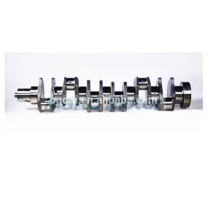 Cummins ISC8.3 Diesel Engine Crankshaft 3965006