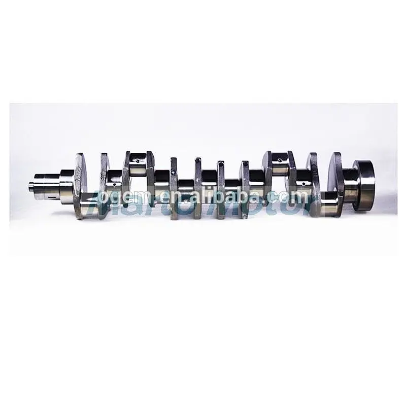 Cummins ISC8.3 Diesel Engine Crankshaft 3965006