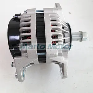 Cummins Alternator QSM11 ISM11 M11 5282841