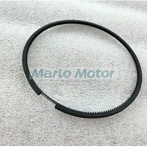 ISF2.8 diesel engine spare parts piston ring kit 4309423 (4976252 + 5269330 + 4976251)