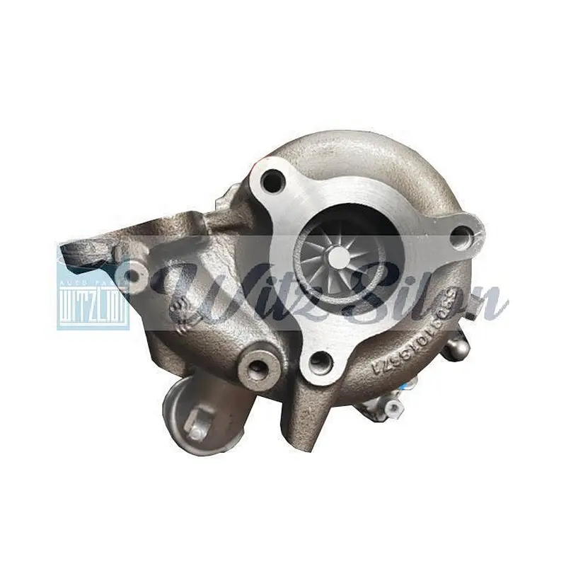 BV45 turbocharger 53039700345 14411-8X00B 144118X00B 144115X01B 144115X01A 14411-5X01B 14411-5X01A 53039880337