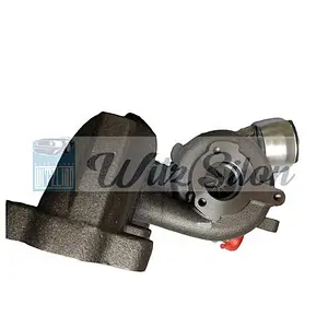 GT1749V 038253019N turbochra 54399880017 713673-5006S turbokit factory price