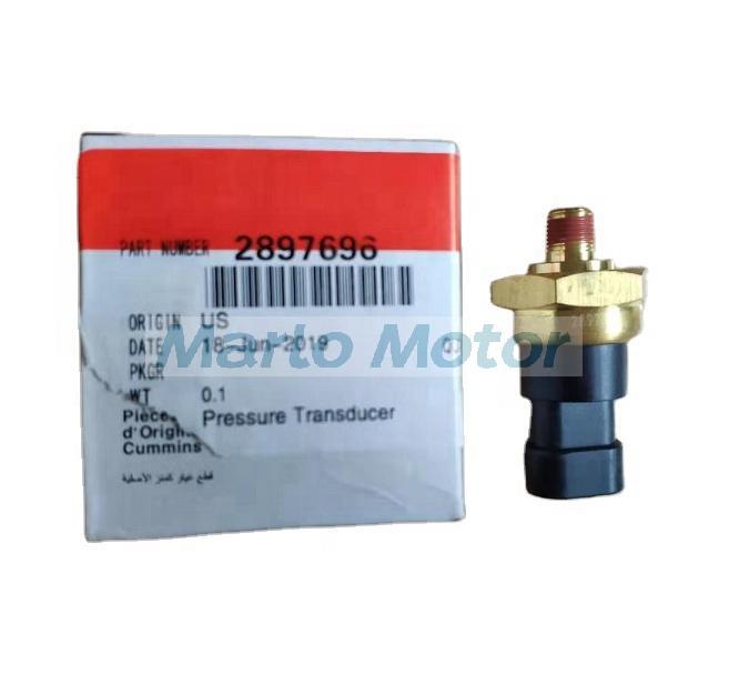 K19 QSK19 K19 QSK19G K38 KTA38 K50 KTA50-G KTA-50 diesel engine parts switch pressure 3408619 2897696 3255283