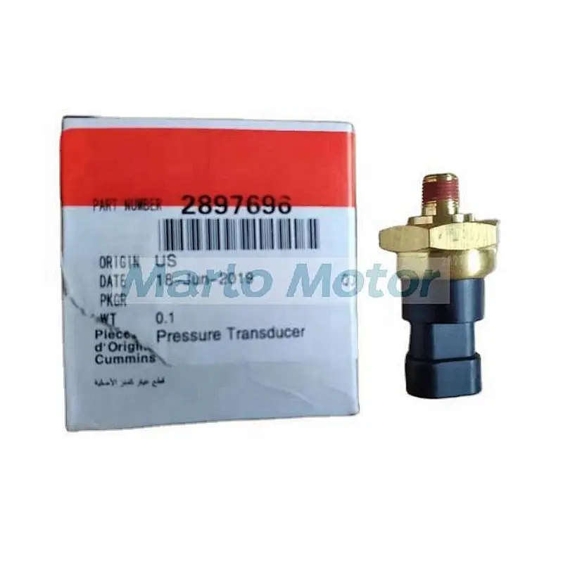 K19 QSK19 K19 QSK19G K38 KTA38 K50 KTA50-G KTA-50 diesel engine parts switch pressure 3408619 2897696 3255283