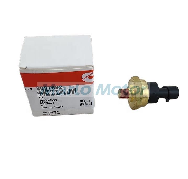 K19 KT19 KTA19 QSK19 oil pressure sensor pressure switch 3408608 2897692 3056345