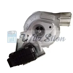 V348 2.4L turbocharger 752610-0010 752610-0012 752610-0013 6C1Q6K682EE 6C1Q6K682EF 6C1Q6K682EH 6C1Q6K682EK