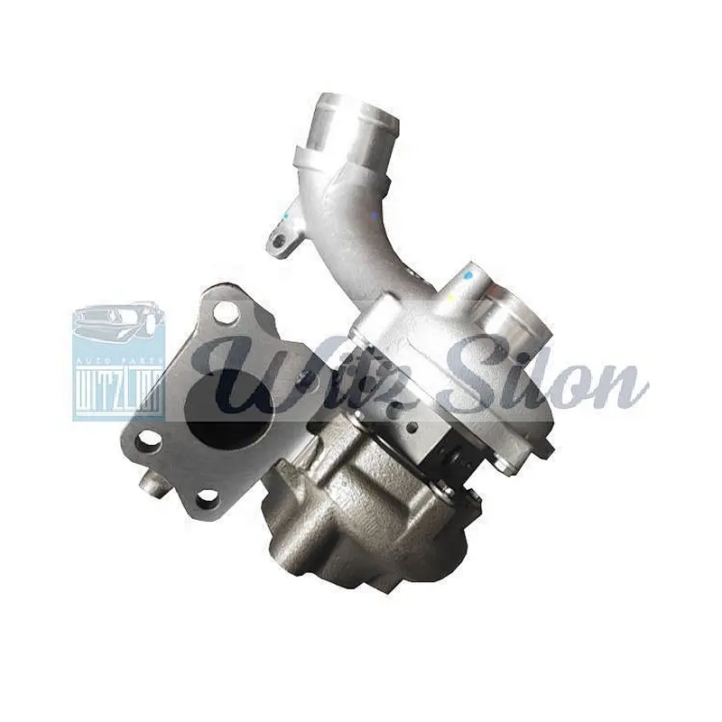 BV45 turbocharger 53039700345 14411-8X00B 144118X00B 144115X01B 144115X01A 14411-5X01B 14411-5X01A 53039880337