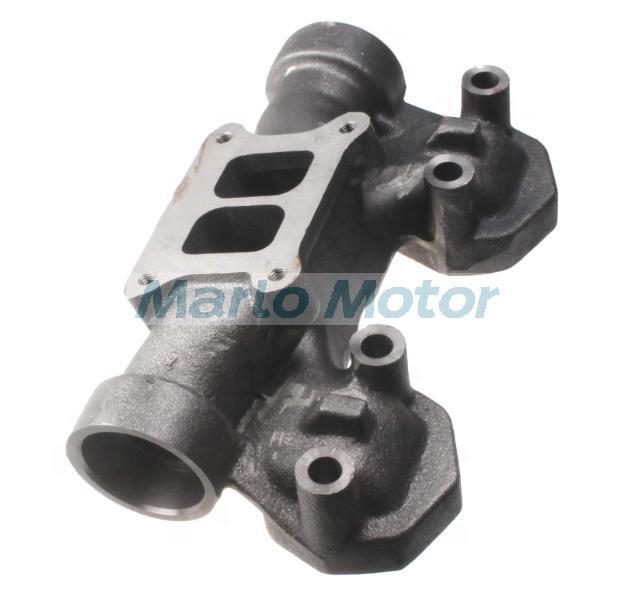 NT855 NTA855 diesel engine exhaust manifold 3026051
