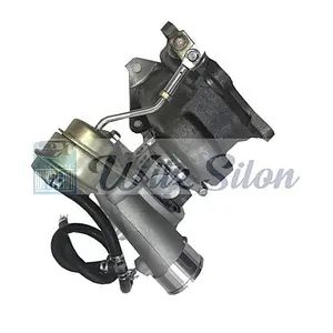 For Subaru Impreza EJ20 EJ25 VF34 turbocharger 14411AA321 VA660060 14411AA320 DF53 0909