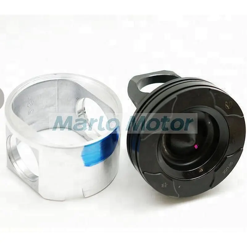 ISM QSM M11 L10 diesel engine parts piston kit 4024938 4059949X 4070653 4024939