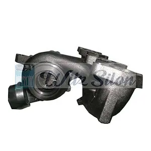 BV39 turbocharger 54399880022 5439-988-0022 5439 988 0022 54399880011 038253014G 038253010D 038253056E 54399700022