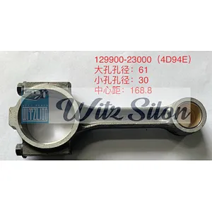 YANMAR 4D92E/4TNE92/4D94E/4D94LE/4TNE94/4D98E/4TNE98/4TNV94/4TNV98 129900-23000 / 129900-23001