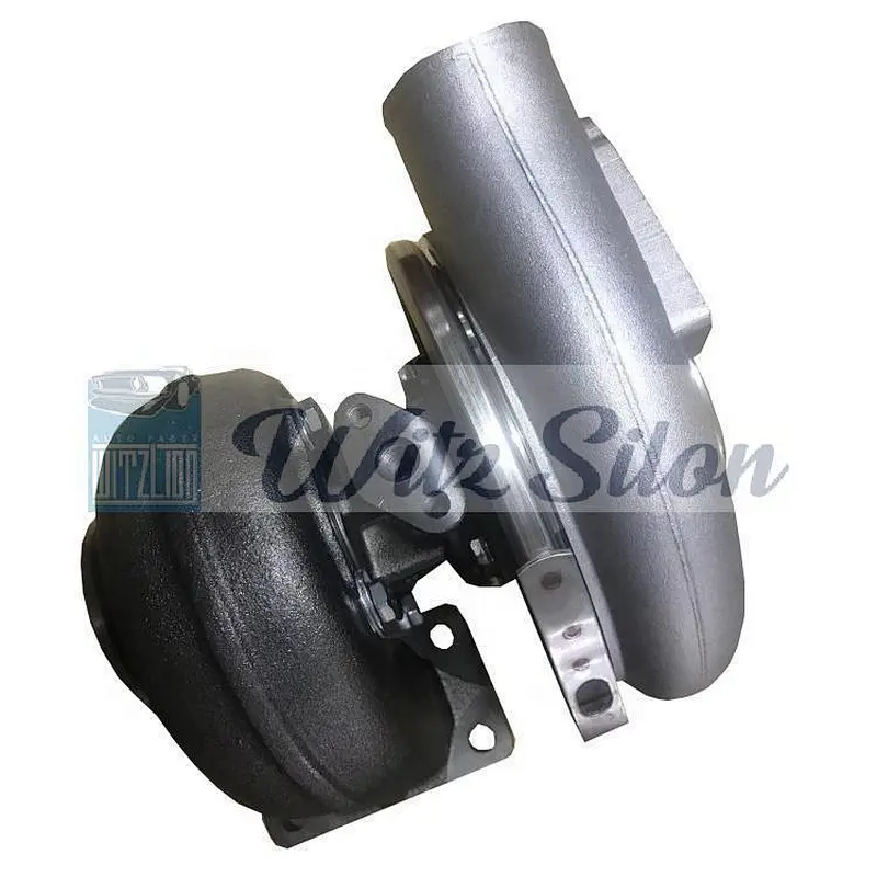 H1C H1C-8243AF E18DA11 turbocharger 3522778 466563-0001 3522777 CBU1344R J919113 J919115 J919117