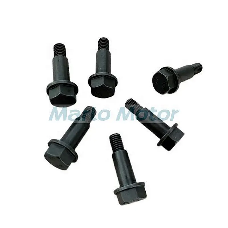 6BT 6BT5.9 6BTA5.9 ISBe ISDe QSB 6ISBe250 diesel engine parts hexagon flange head screw 3907049