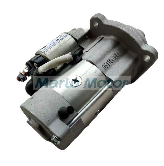 ISF2.8 diesel engine parts motor starter 12V 2.6KW 5266969 5311304 5363153