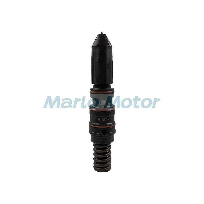 Original Cummins XCEC ISM11 QSM11 High Quality Diesel Fue Injector 3053124
